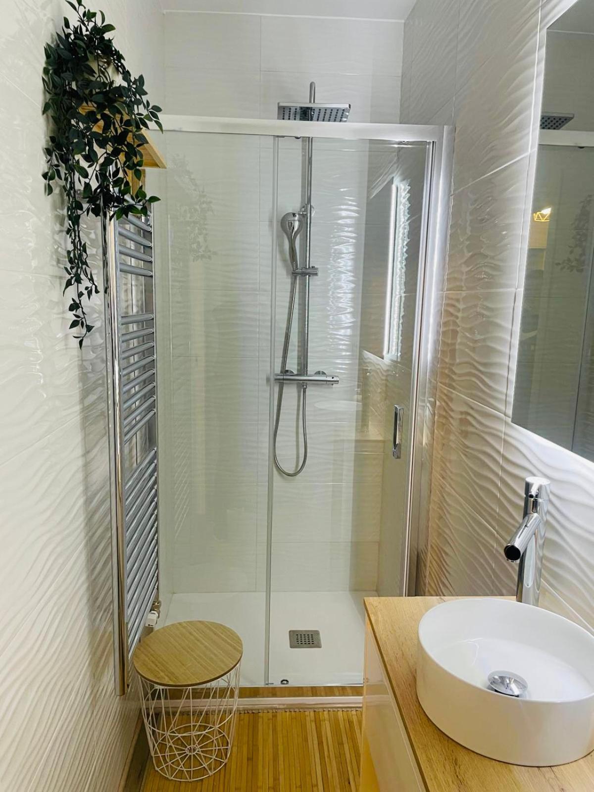 Bulevar Suite Nava de la Asuncion ภายนอก รูปภาพ