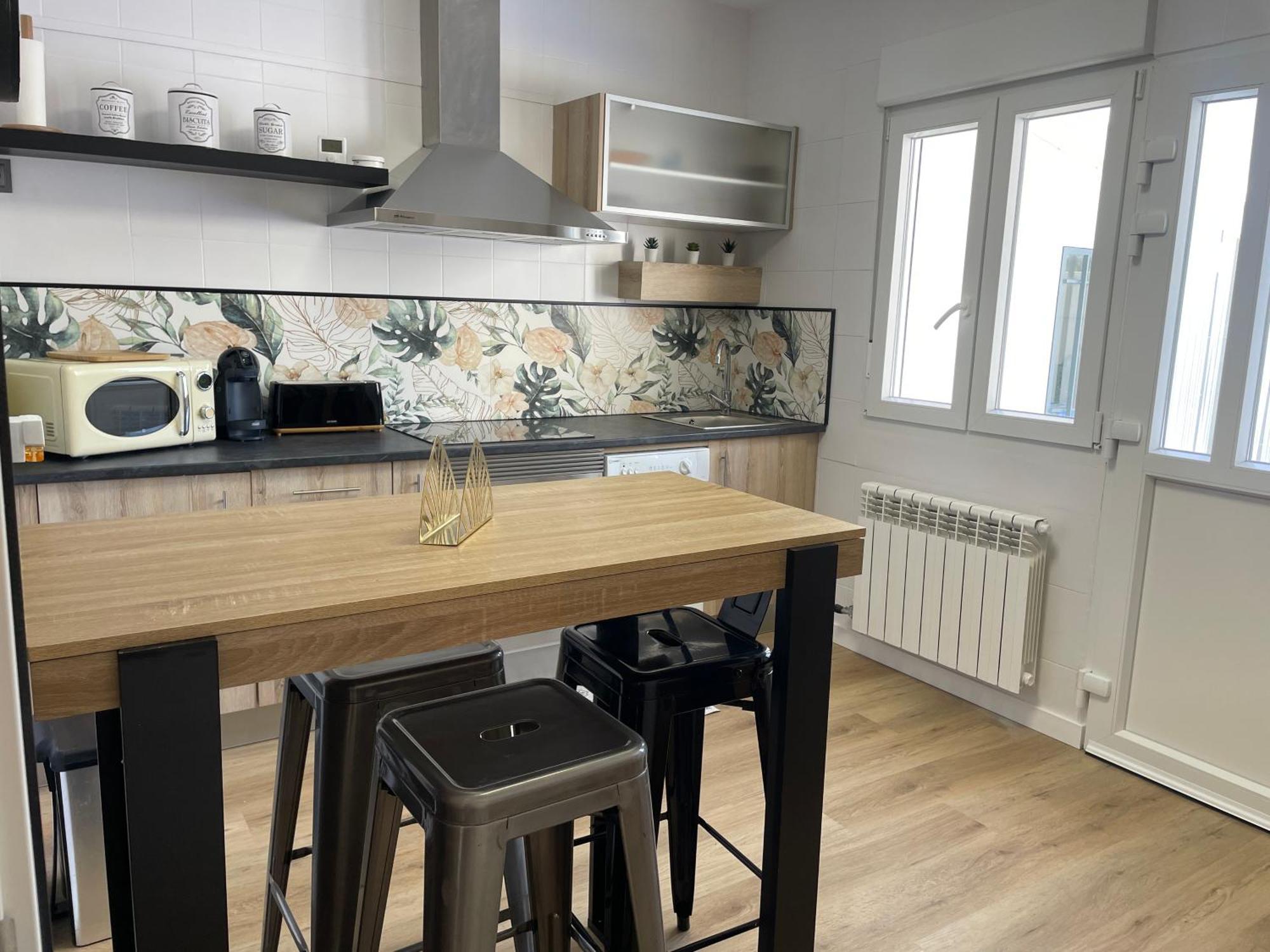 Bulevar Suite Nava de la Asuncion ภายนอก รูปภาพ