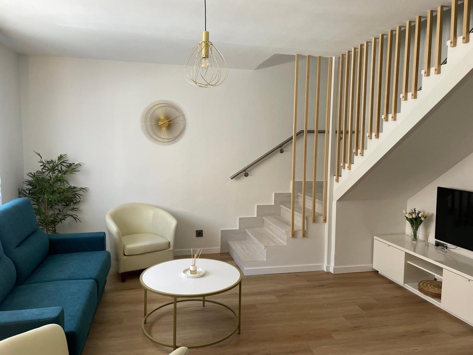 Bulevar Suite Nava de la Asuncion ภายนอก รูปภาพ